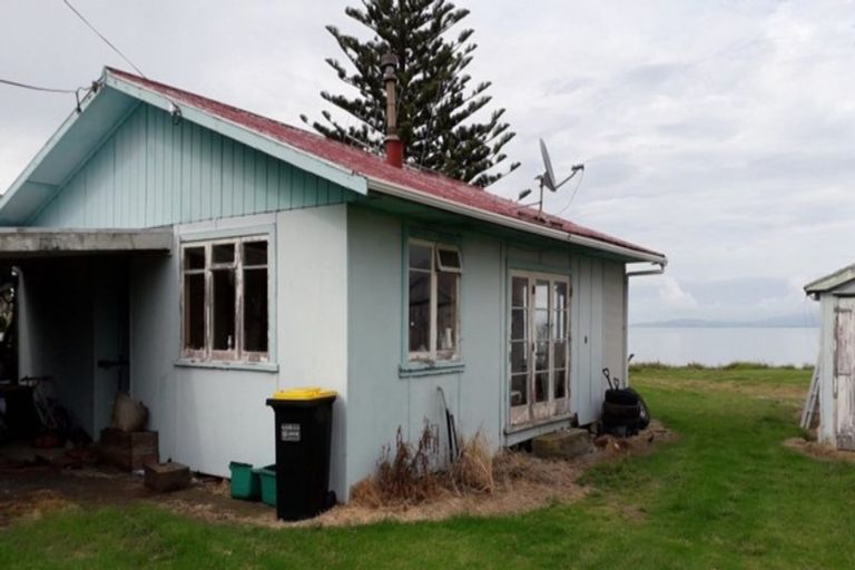 Photo of property in 15 Seaview Avenue, Te Puru, Thames, 3575