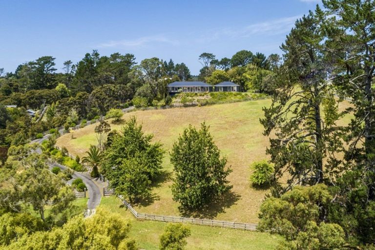 Photo of property in 32 Haigh Access Road, Redvale, Albany, 0794