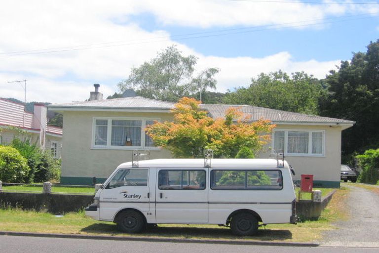 Photo of property in 62 Ngatai Street, Taumarunui, 3920