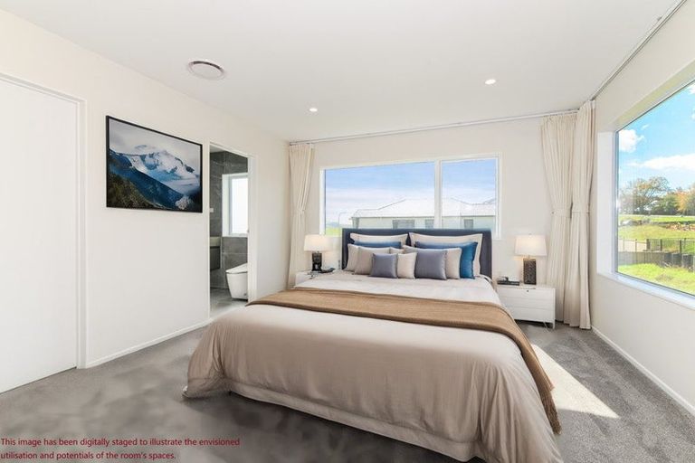 Photo of property in 8 Pirihonga Road, Flat Bush, Auckland, 2019