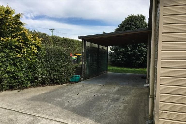 Photo of property in 95 Michael Street, Rakaia, 7710