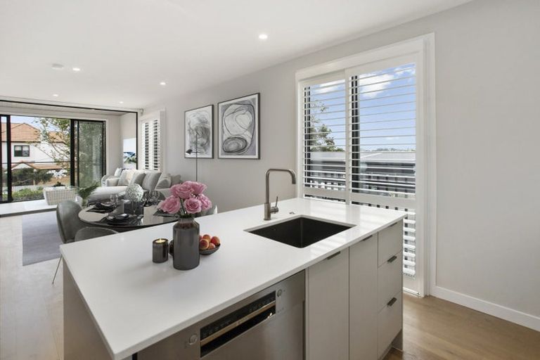 Photo of property in 7/109 Kohimarama Road, Kohimarama, Auckland, 1071