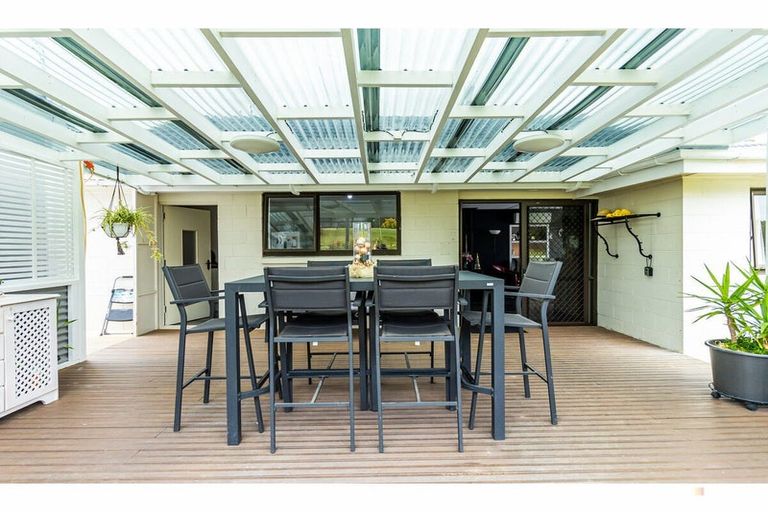 Photo of property in 27 Tweedy Street, Marchwiel, Timaru, 7910