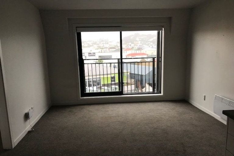 Photo of property in 401/2 Colombo Street, Newtown, Wellington, 6021