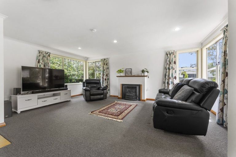 Photo of property in 551 Ruahine Street, Hokowhitu, Palmerston North, 4410