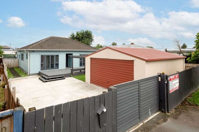 Photo of property in 38a Higgins Road, Frankton, Hamilton, 3204