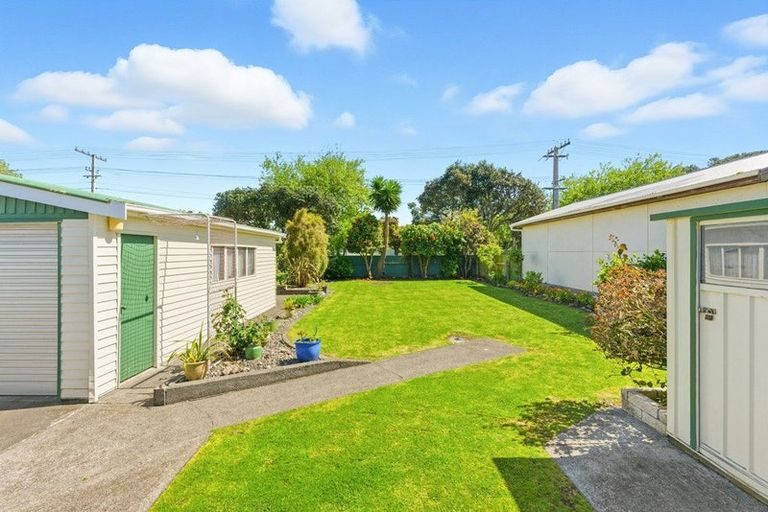Photo of property in 58 Bedford Avenue, Gonville, Whanganui, 4501
