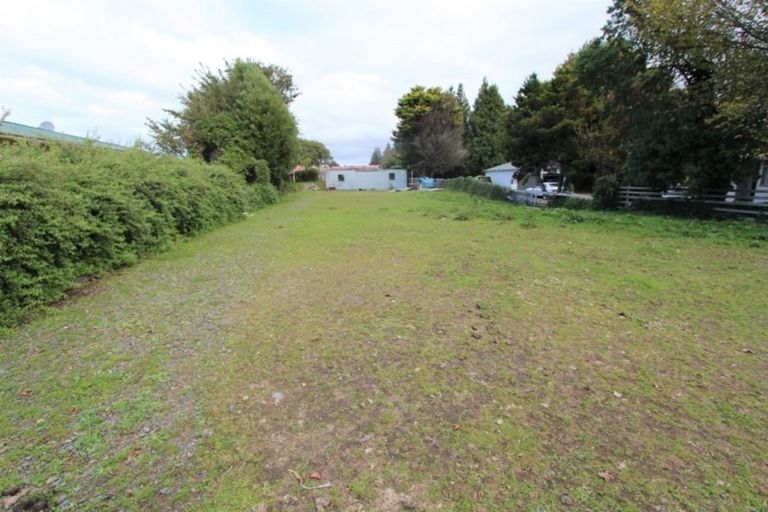 Photo of property in 21 Grace Crescent, Tokoroa, 3420