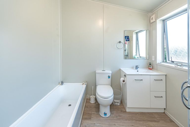 Photo of property in 3a Mitchell Street, Aramoho, Whanganui, 4500