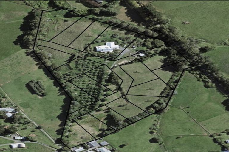 Photo of property in 26b Buchanan Road, Kingseat, Papakura, 2580