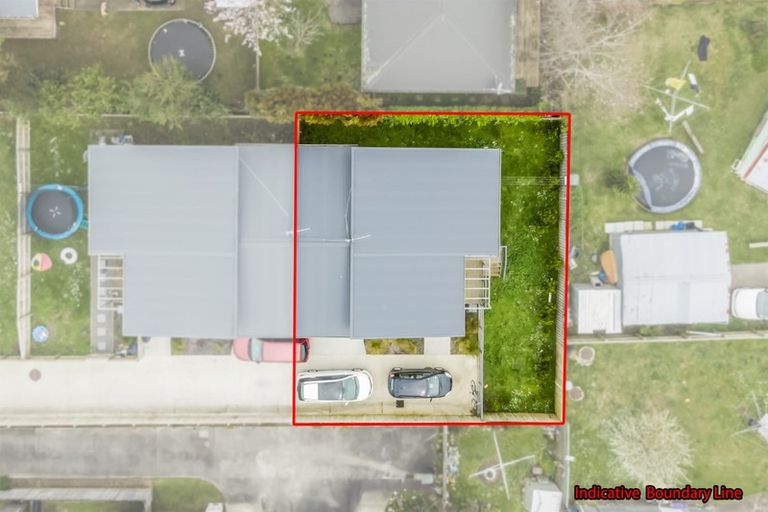 Photo of property in 81d Princes Street, Pukekohe, 2120