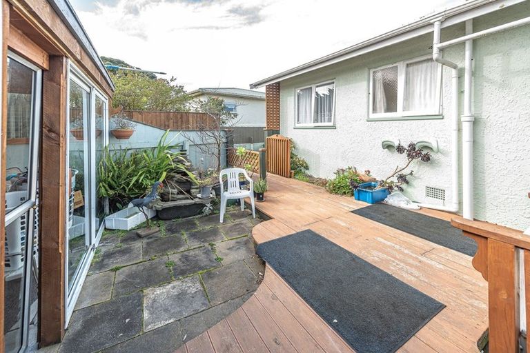 Photo of property in 45 Mosston Road, Castlecliff, Whanganui, 4501