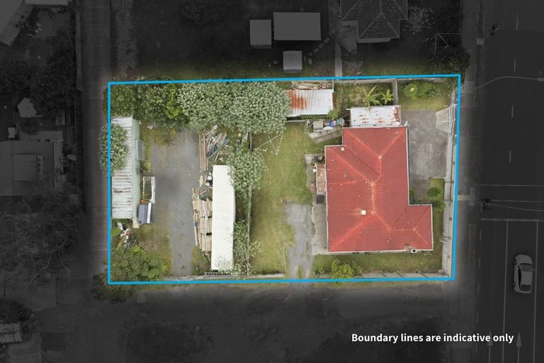 Photo of property in 133 East Tamaki Road, Papatoetoe, Auckland, 2025