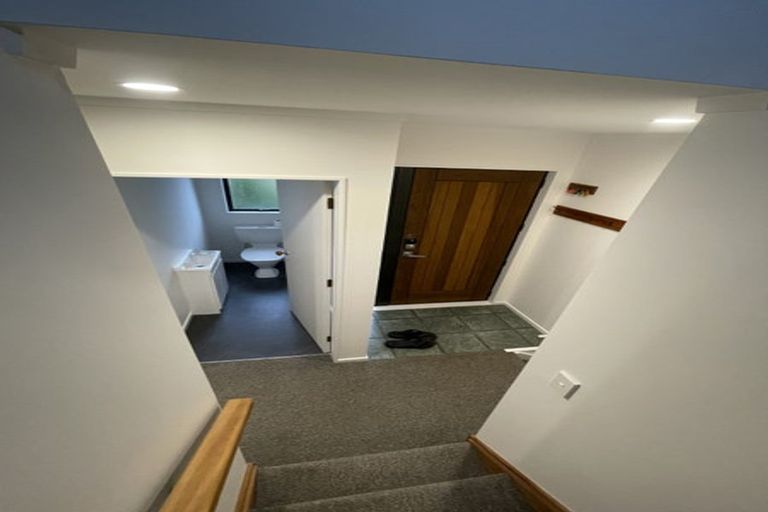 Photo of property in 5a Birkhall Grove, Strathmore Park, Wellington, 6022