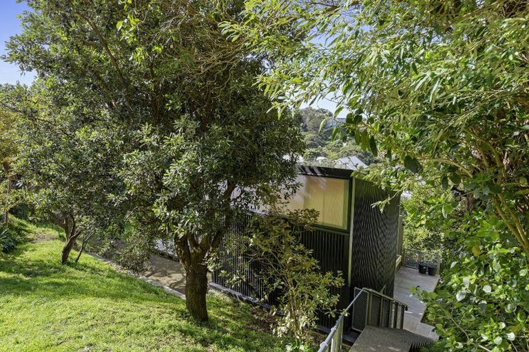 Photo of property in 13 Hoggard Street, Vogeltown, Wellington, 6021