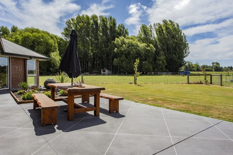Photo of property in 61 Greens Road, Tuahiwi, Kaiapoi, 7691