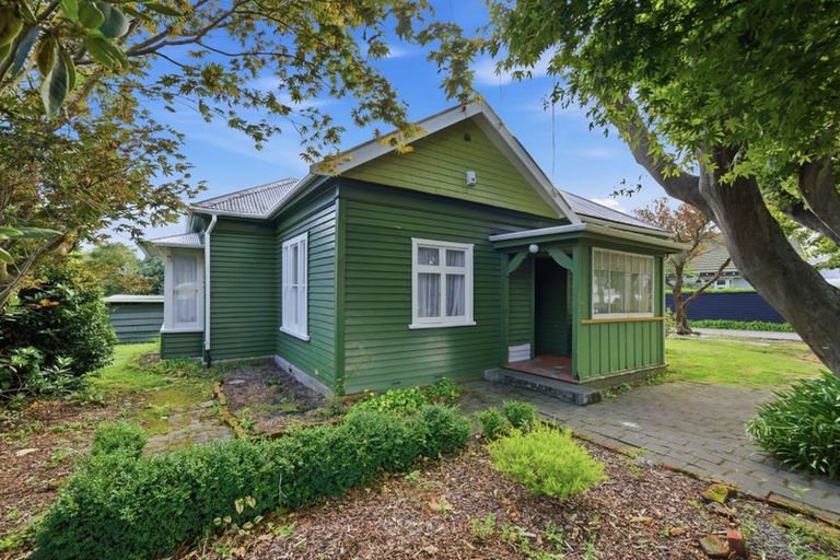 Photo of property in 39 Hoon Hay Road, Hoon Hay, Christchurch, 8025