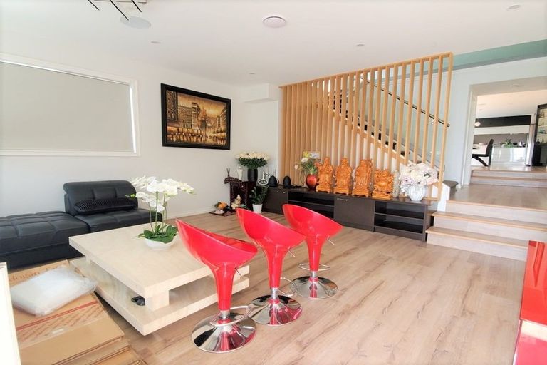 Photo of property in 6 Veneta Close, Flat Bush, Auckland, 2019