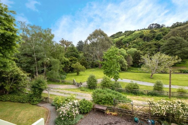 Photo of property in 63 Grehan Valley Road, Akaroa, 7520