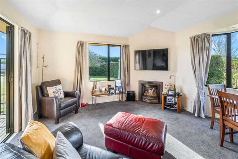 Photo of property in 12 Wetherfield Lane, Swannanoa, Kaiapoi, 7692