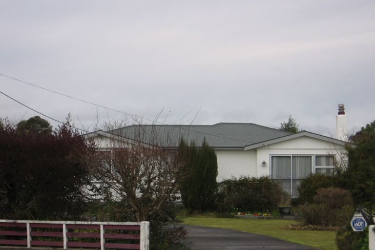 Photo of property in 35 French Street, Lansdowne, Masterton, 5810