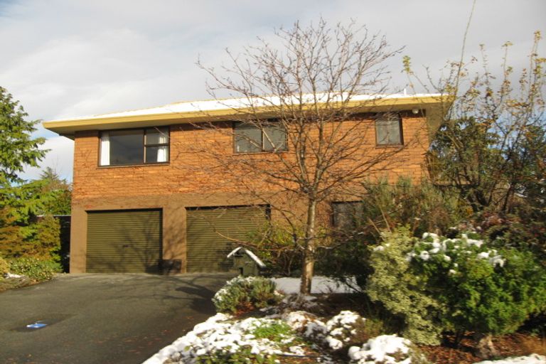 Photo of property in 8 Lanes Road, Bridge Hill, Alexandra, 9320