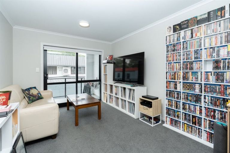 Photo of property in 107/17 Vialou Street, Hamilton Central, Hamilton, 3204