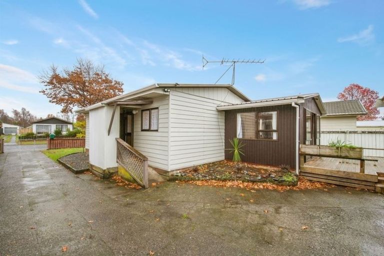 Photo of property in 50 Maria Place, Turangi, 3334