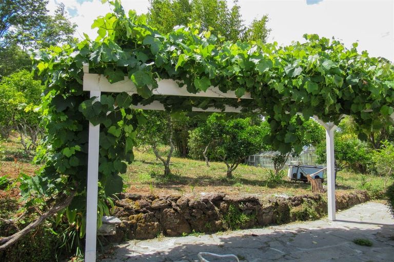 Photo of property in 189 Waikino Road, Karetu, Kawakawa, 0283