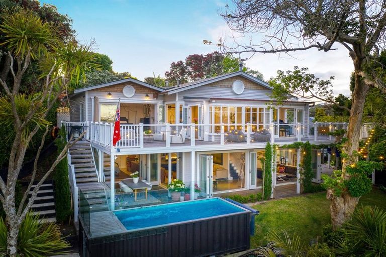 Photo of property in 167/65 Maritime Terrace, Birkenhead, Auckland, 0626