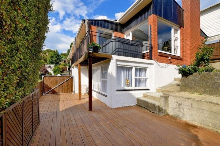 Photo of property in 506 South Road, Calton Hill, Dunedin, 9012