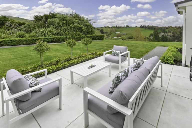 Photo of property in 118 Black Barn Road, Havelock North, 4294