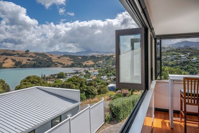 Photo of property in 17 Penlington Place, Akaroa, 7520