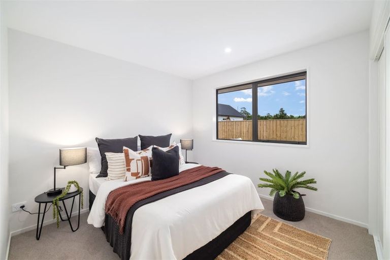 Photo of property in 3 Wykes Place, Amberley, 7410