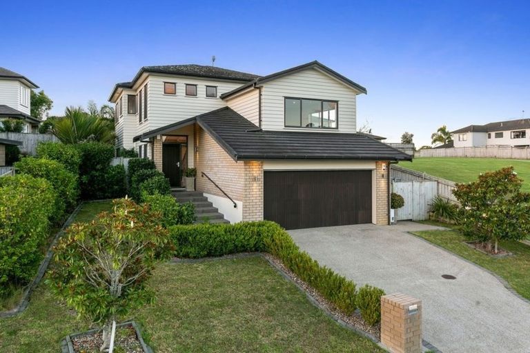 Photo of property in 57 Laurel Oak Drive, Schnapper Rock, Auckland, 0632