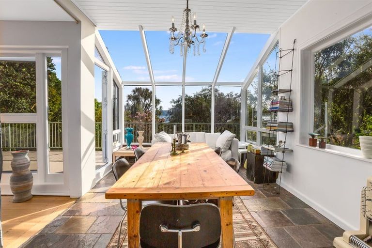 Photo of property in 20 Mahina Road, Mahina Bay, Lower Hutt, 5013