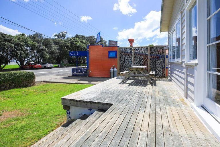 Photo of property in 620a Thames Coast Sh25 Road, Waiomu, Thames, 3575