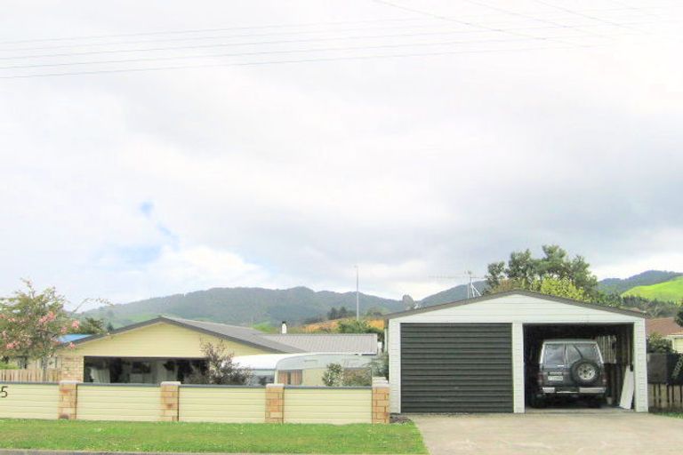 Photo of property in 15 Gladstone Road, Waihi, 3610
