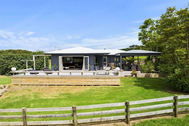 Photo of property in 155 Nisbet Road, Maungatapere, Whangarei, 0179