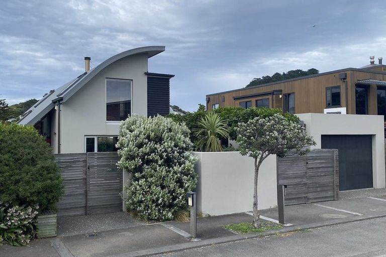 Photo of property in 7 Steeple Lane, Seatoun, Wellington, 6022