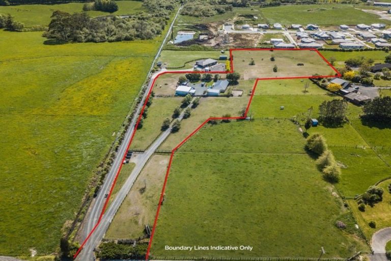 Photo of property in 115b Travers Road, Te Kauwhata, 3782