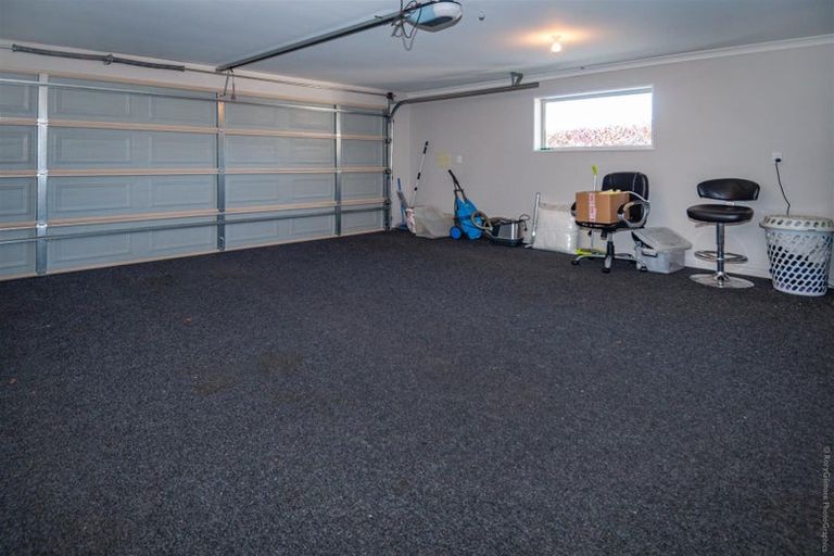 Photo of property in 6 Saint Andrews Lane, Kirwee, Darfield, 7571