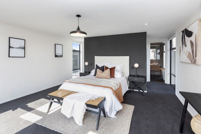 Photo of property in 31c Naseby Street, Merivale, Christchurch, 8014