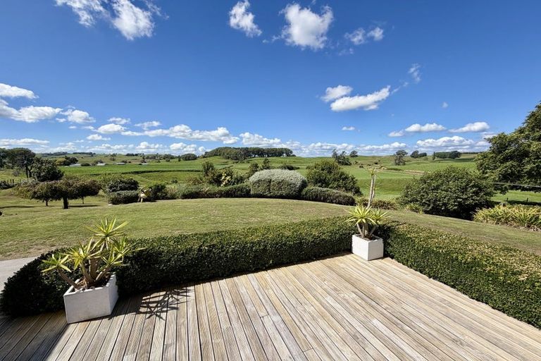 Photo of property in 323 Dukeson Road, Putaruru, 3481