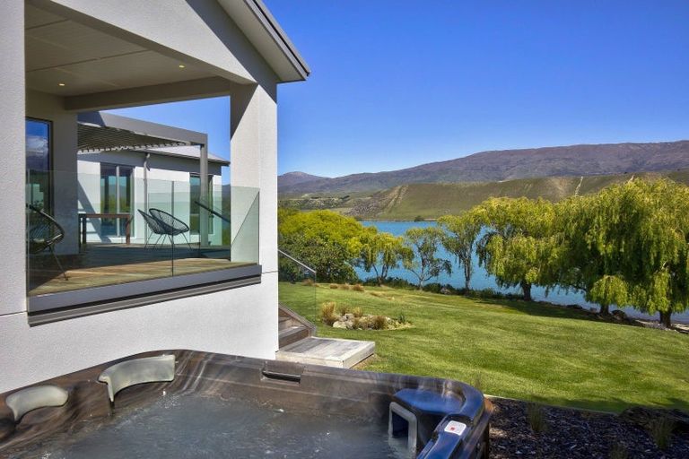 Photo of property in 485 Tarras-cromwell Road, Northburn, Cromwell, 9383