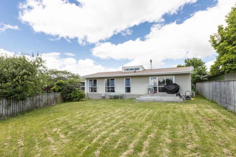 Photo of property in 3a Ashford Place, Havelock North, 4130