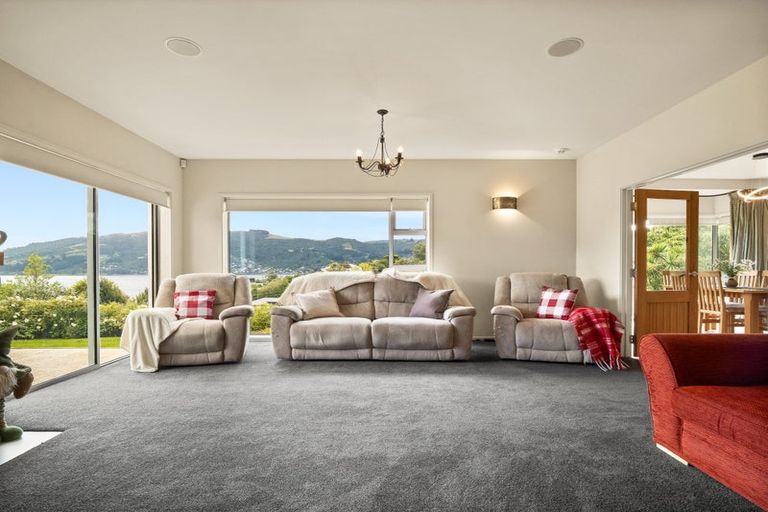 Photo of property in 10 Glenfinlass Street, Company Bay, Dunedin, 9014