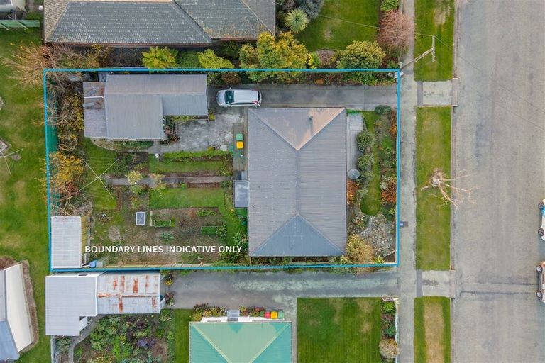 Photo of property in 18 Rugby Street, Waimate, 7924