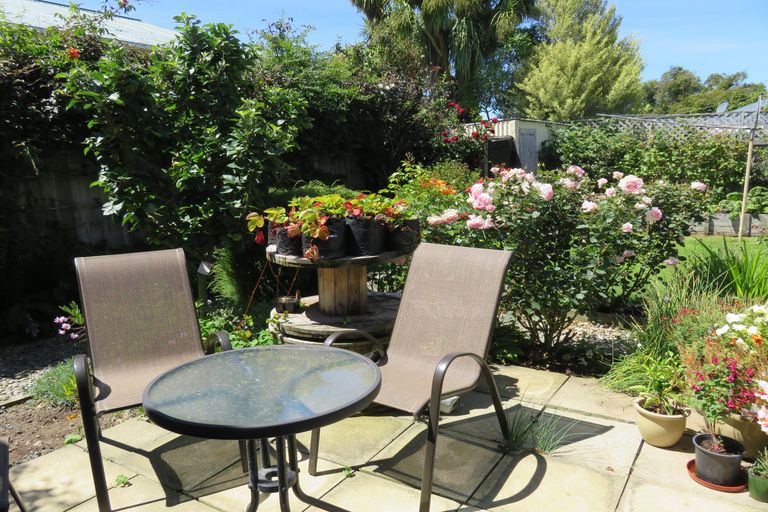 Photo of property in 38 Gammack Street, Temuka, 7920