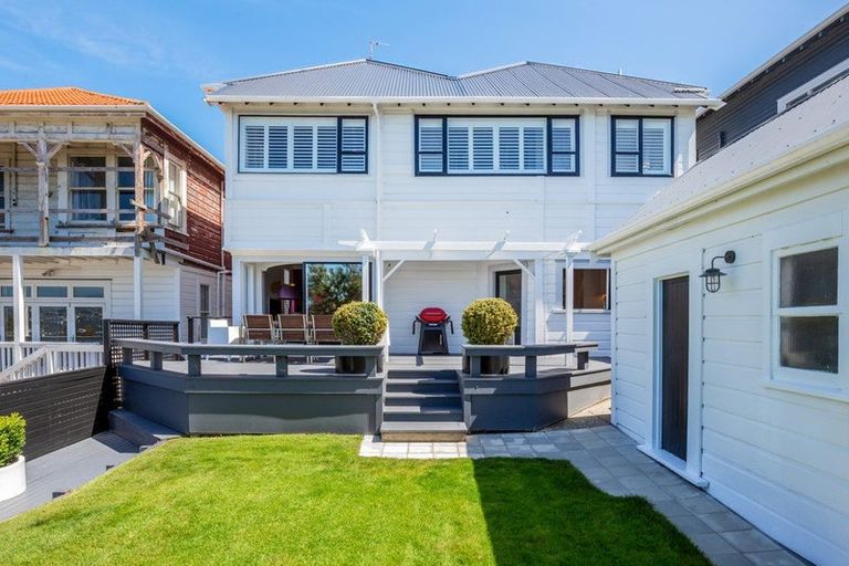 Photo of property in 17 Matai Road, Hataitai, Wellington, 6021